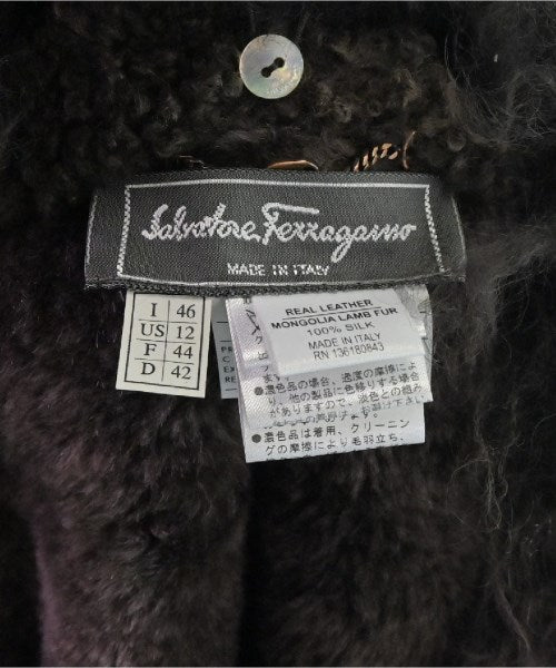 Salvatore Ferragamo 其他飛行外套