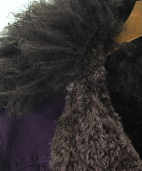 Salvatore Ferragamo 其他飛行外套