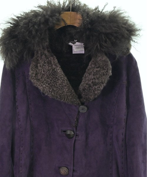 Salvatore Ferragamo 其他飛行外套