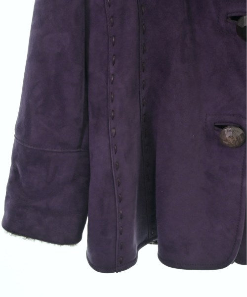 Salvatore Ferragamo 其他飛行外套