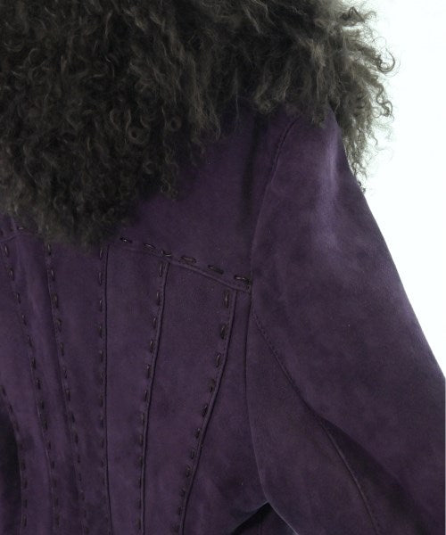 Salvatore Ferragamo 其他飛行外套