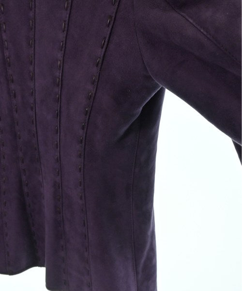 Salvatore Ferragamo 其他飛行外套