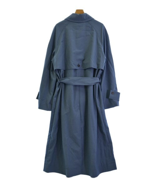 Salvatore Ferragamo 其他大衣