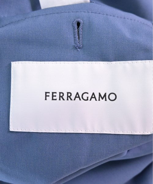 Salvatore Ferragamo 其他大衣