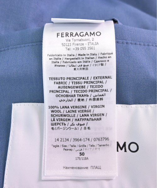 Salvatore Ferragamo 其他大衣