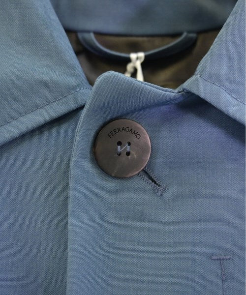 Salvatore Ferragamo 其他大衣