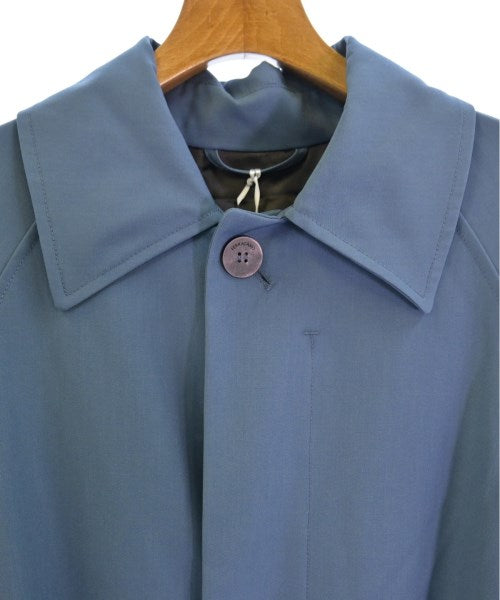 Salvatore Ferragamo 其他大衣