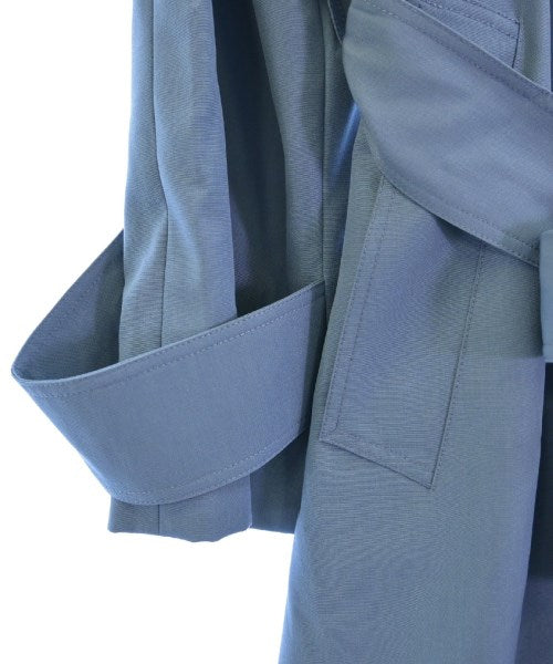 Salvatore Ferragamo 其他大衣