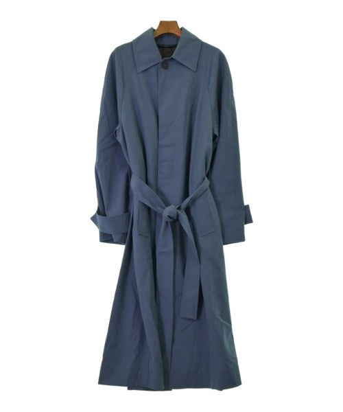 Salvatore Ferragamo 支領外套