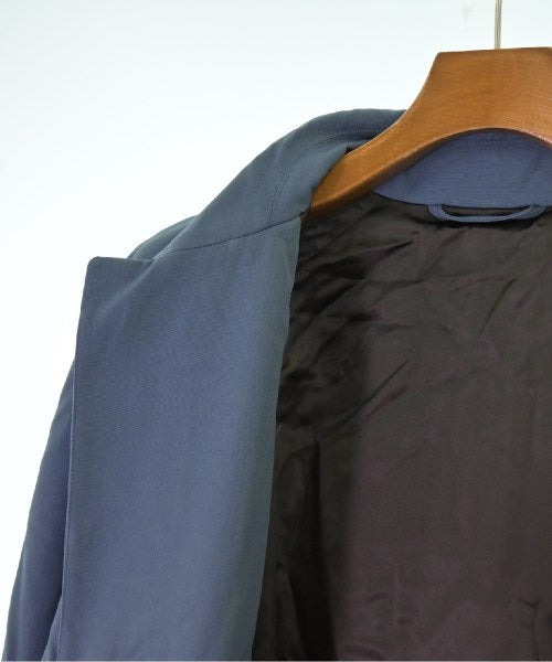 Salvatore Ferragamo 支領外套