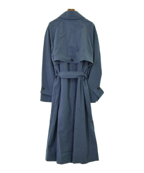 Salvatore Ferragamo 支領外套