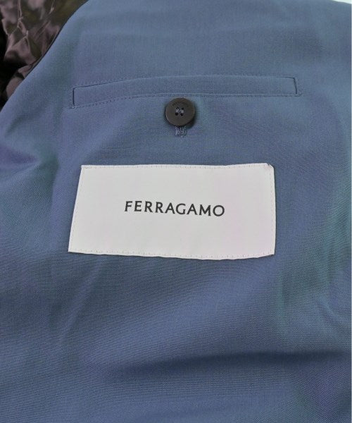 Salvatore Ferragamo 支領外套