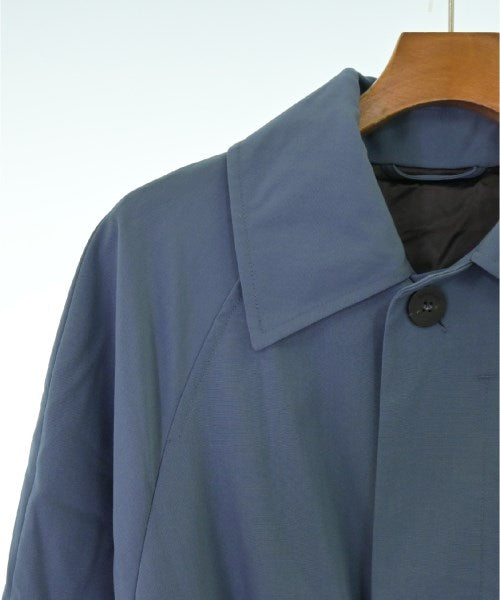 Salvatore Ferragamo 支領外套