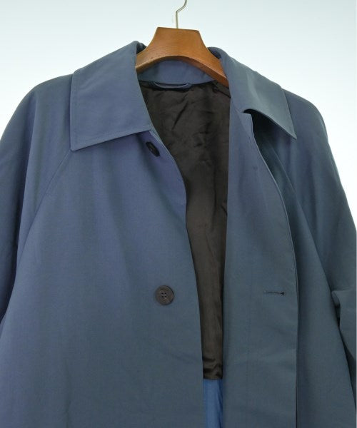 Salvatore Ferragamo 支領外套