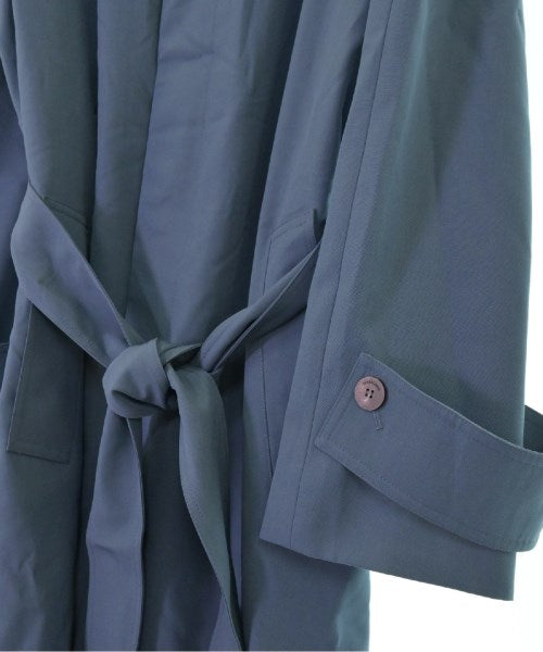 Salvatore Ferragamo 支領外套