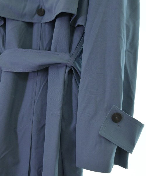 Salvatore Ferragamo 支領外套