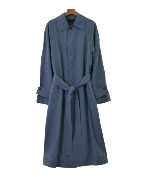 Salvatore Ferragamo 支撐領外套