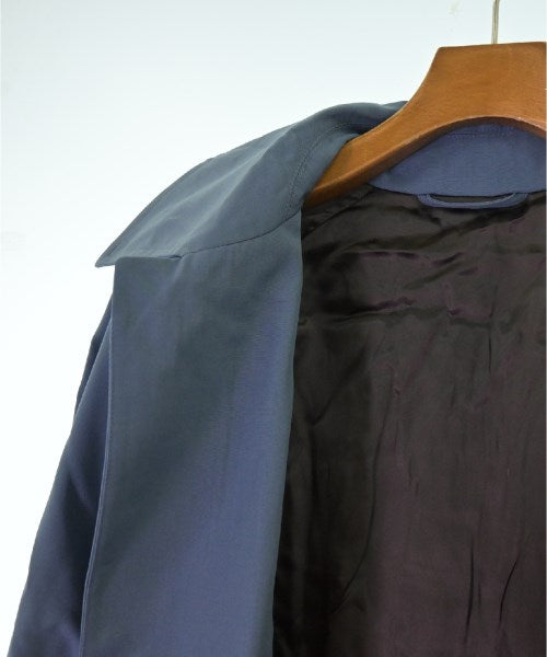 Salvatore Ferragamo 支撐領外套