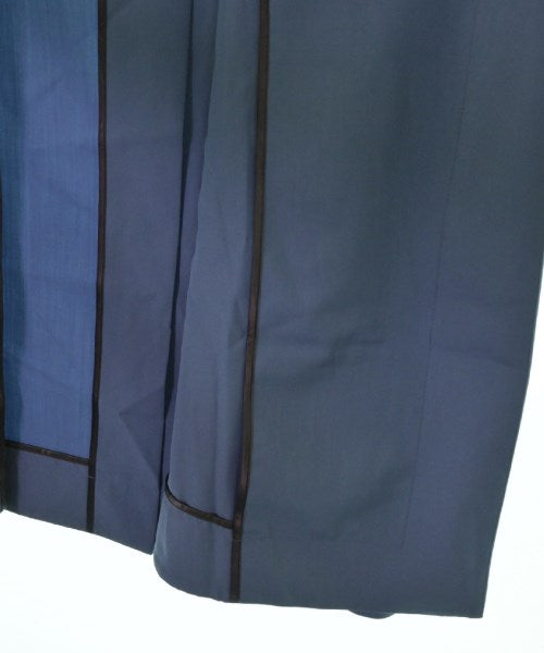 Salvatore Ferragamo 支撐領外套