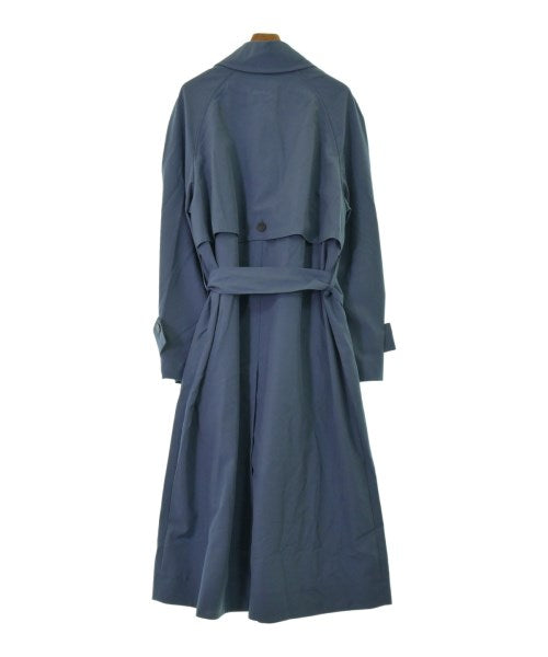 Salvatore Ferragamo 支撐領外套