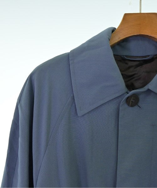 Salvatore Ferragamo 支撐領外套