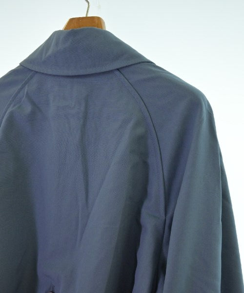 Salvatore Ferragamo 支撐領外套