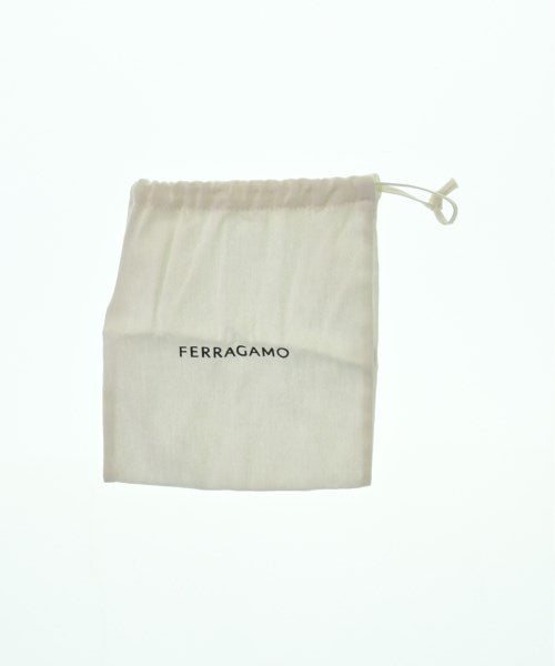 Salvatore Ferragamo 其他大衣