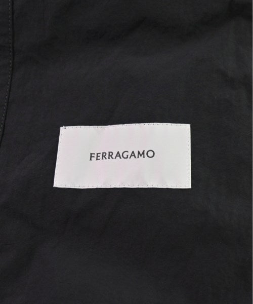 Salvatore Ferragamo 其他大衣