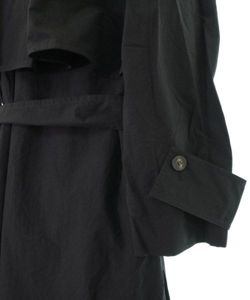 Salvatore Ferragamo 其他大衣