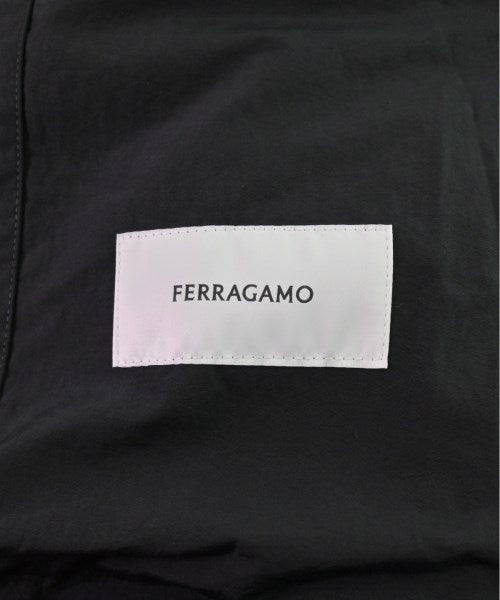 Salvatore Ferragamo 其他大衣