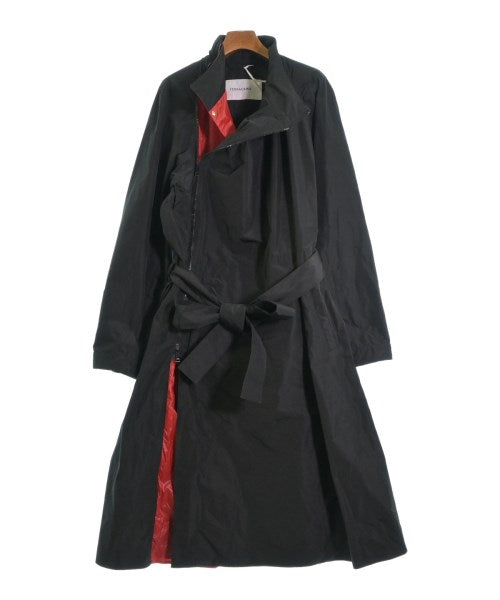 Salvatore Ferragamo 其他大衣