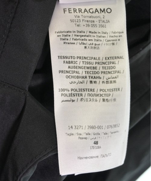 Salvatore Ferragamo 其他大衣