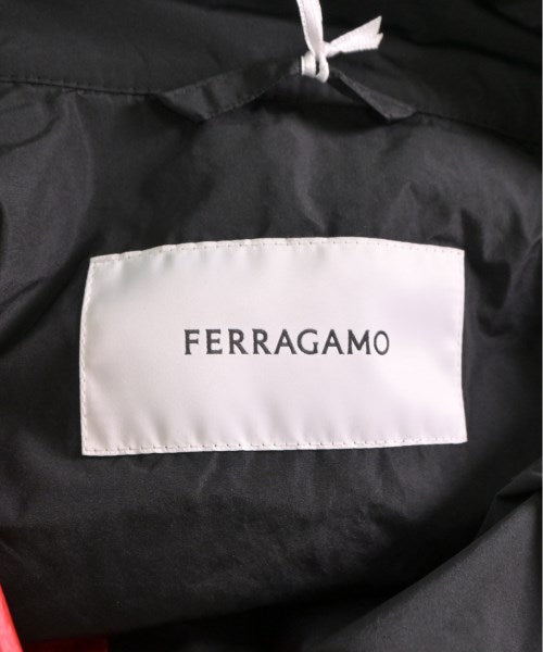 Salvatore Ferragamo 其他大衣