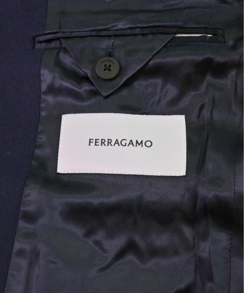 Salvatore Ferragamo 休閒夾克