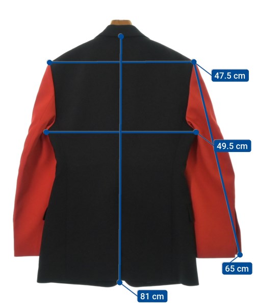 Salvatore Ferragamo 休夾克