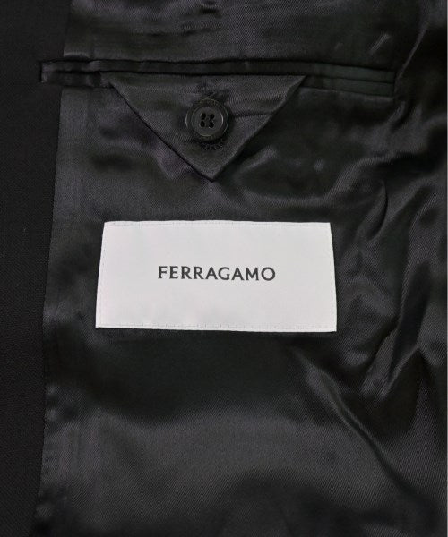 Salvatore Ferragamo 休夾克