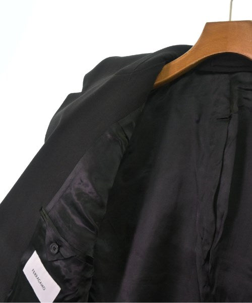 Salvatore Ferragamo 休夾克