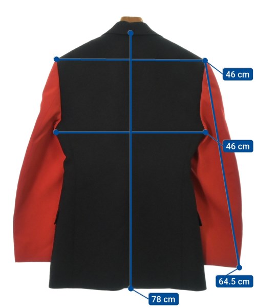 Salvatore Ferragamo 休夾克