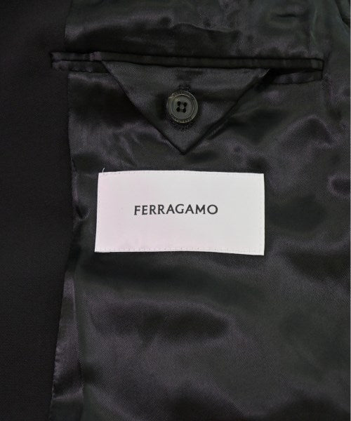 Salvatore Ferragamo 休夾克