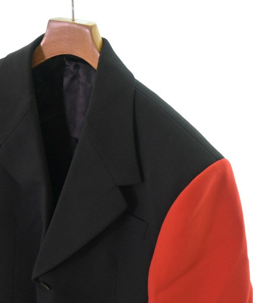 Salvatore Ferragamo 休夾克