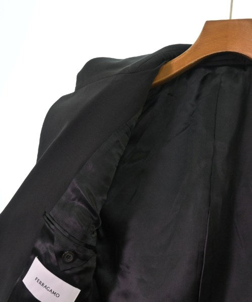 Salvatore Ferragamo 休夾克