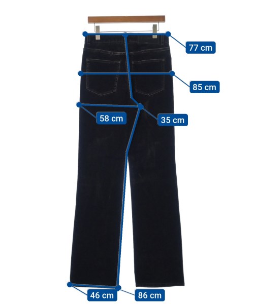 Salvatore Ferragamo 休