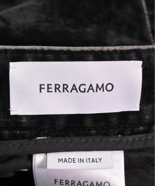 Salvatore Ferragamo 其他褲款