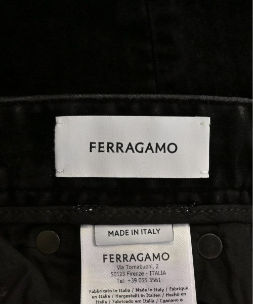 Salvatore Ferragamo 其他款