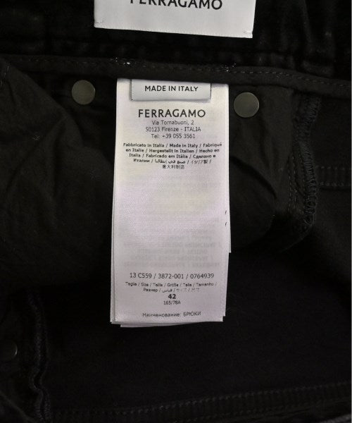 Salvatore Ferragamo 其他款