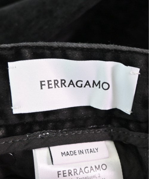 Salvatore Ferragamo 其他款