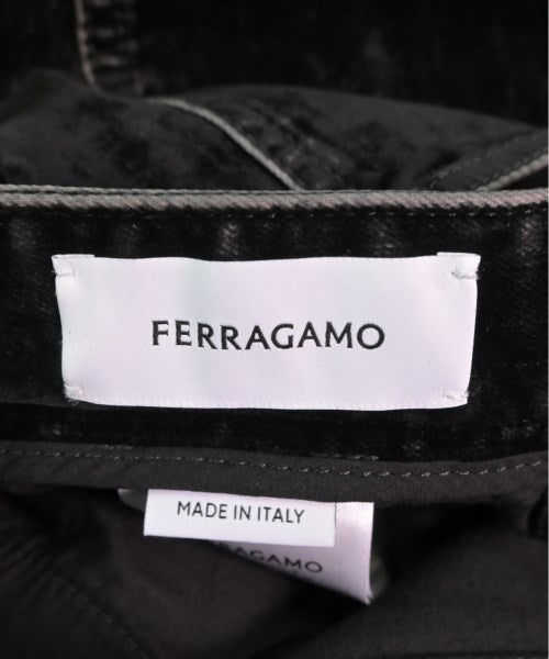 Salvatore Ferragamo 其他款