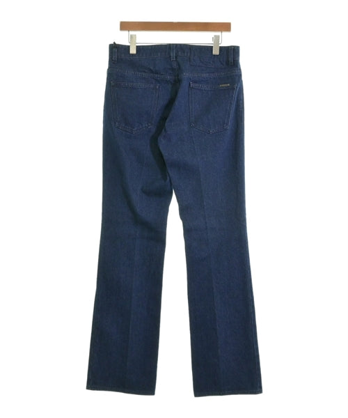 Salvatore Ferragamo 牛仔褲