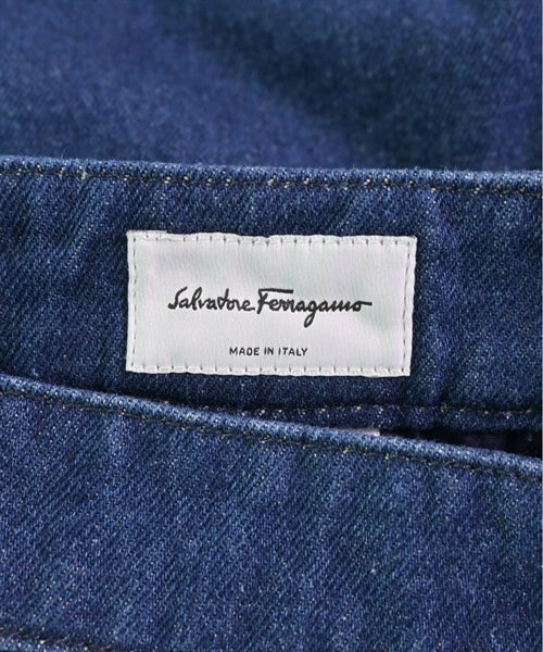 Salvatore Ferragamo 牛仔褲