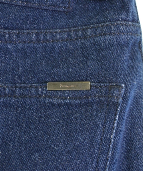 Salvatore Ferragamo 牛仔褲
